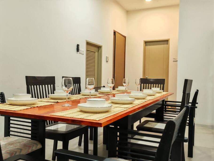 20-24paxx Near Sunway Lst World Wpool Tab Karaok Ipoh