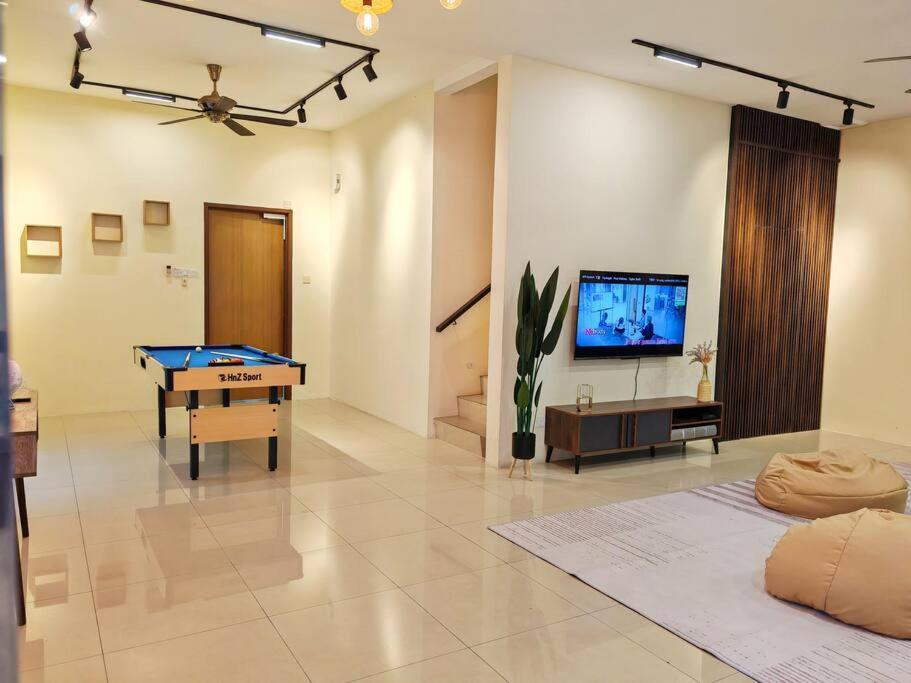 20-24paxx Near Sunway Lst World Wpool Tab Karaok Vila Ipoh
