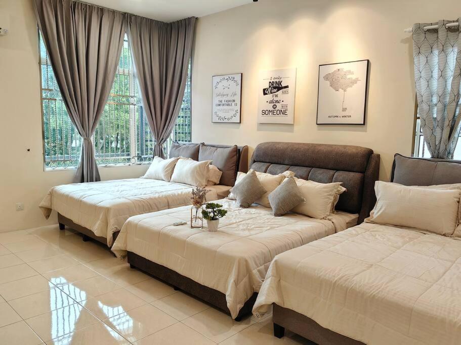 20-24paxx Near Sunway Lst World Wpool Tab Karaok Ipoh