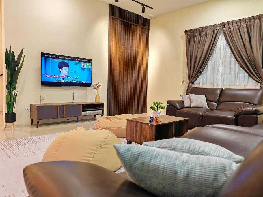 20-24paxx Near Sunway Lst World Wpool Tab Karaok Vila Ipoh