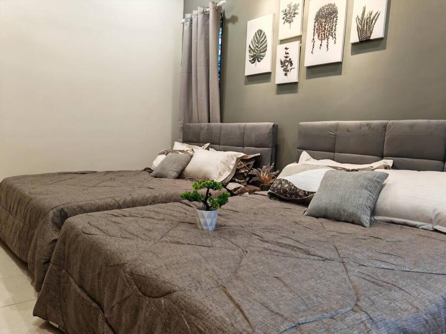 20-24paxx Near Sunway Lst World Wpool Tab Karaok Vila