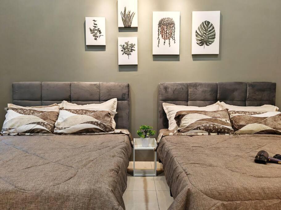 20-24paxx Near Sunway Lst World Wpool Tab Karaok Vila Ipoh