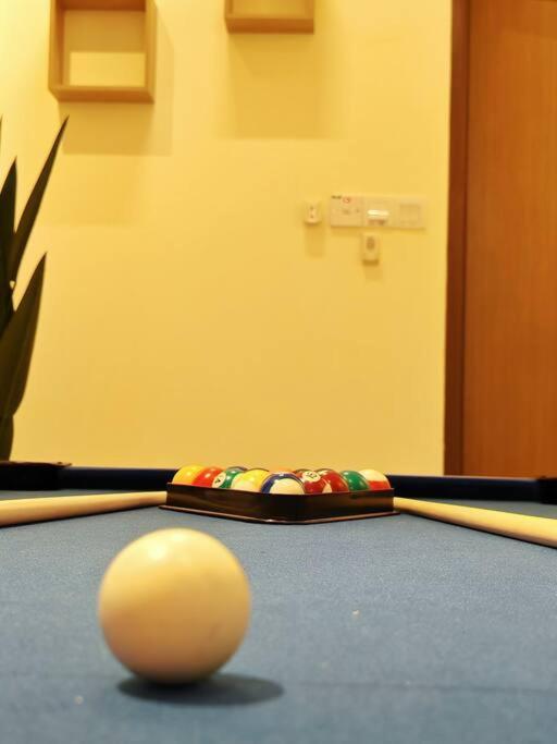 20-24paxx Near Sunway Lst World Wpool Tab Karaok Vila